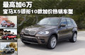 奥迪Q5 2.0TFSI豪华型 5座2011款