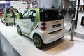 smart fortwo 圖片