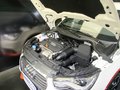 奥迪A1 奥迪A1 1.4TFSI 评测图图片