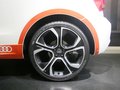 奥迪A1 奥迪A1 1.4TFSI 评测图图片