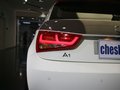 奥迪A1 奥迪A1 1.4TFSI 评测图图片