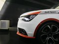 奥迪A1 奥迪A1 1.4TFSI 评测图图片