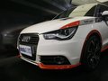 奥迪A1 奥迪A1 1.4TFSI 评测图图片