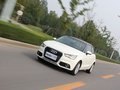 奥迪A1 奥迪A1 1.4 T FSI 试驾