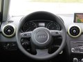 奥迪A1 奥迪A1 1.4 T FSI 试驾图片