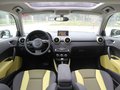 奧迪A1 奧迪A1 1.4 T FSI 試駕圖片