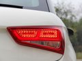 奥迪A1 奥迪A1 1.4 T FSI 试驾图片