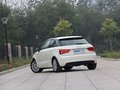 奥迪A1 奥迪A1 1.4 T FSI 试驾图片