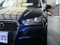 奥迪A1 A1 1.4TFSI Urban