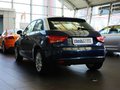 奥迪A1 A1 1.4TFSI Urban