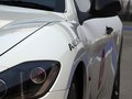 GranTurismo 玛莎拉蒂 GTMC Stradale图片