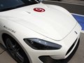 GranTurismo 玛莎拉蒂 GTMC Stradale图片
