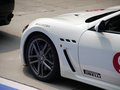 GranTurismo 玛莎拉蒂 GTMC Stradale图片