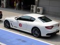 GranTurismo 玛莎拉蒂 GTMC Stradale图片