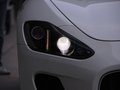 GranTurismo 玛莎拉蒂 GTMC Stradale图片