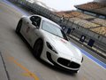 GranTurismo 玛莎拉蒂 GTMC Stradale图片