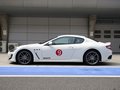GranTurismo 玛莎拉蒂 GTMC Stradale图片