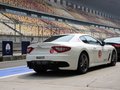 GranTurismo 瑪莎拉蒂 GTMC Stradale圖片