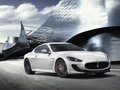 GranTurismo 2012款 GT MC图片