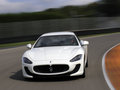 GranTurismo 2012款 GT MC图片