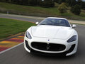 GranTurismo 2012款 GT MC图片