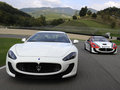 GranTurismo 2012款 GT MC图片