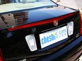 SLS賽威 SLS賽威 2.0T精英型2011款圖片