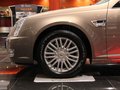 SLS賽威 2011款 2.0T AT 精英型圖片