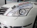 天籁 2011款 2.5 CVT XV 尊雅版图片