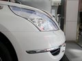 天籁 2011款 2.5 CVT XV 尊雅版图片