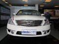 天籁 2011款 2.5 CVT XV 尊雅版图片