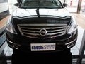 天籁 公爵 3.5L CVT 尊领版 2011款图片