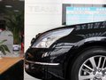 天籁 公爵 3.5L CVT 尊领版 2011款图片