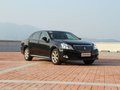 皇冠 皇冠 V6 2.5 AT 真皮导航版 2010款 试驾图片