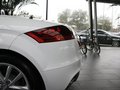 奧迪TT 2011款 2.0T AT Roadster