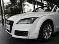 奧迪TT 2011款 2.0T AT Roadster