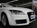 奧迪TT 2011款 2.0T AT Roadster