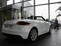 奧迪TT 2011款 2.0T AT Roadster