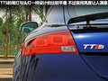 奥迪TT 图片