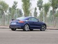 奥迪TT TTS 2.0TFSI S tronic quattro Coupe 2011款图片