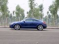 奥迪TT TTS 2.0TFSI S tronic quattro Coupe 2011款图片