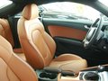 奥迪(进口)  TTS 2.0T S-Tronic 