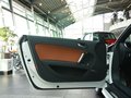 奥迪TT Coupe 2.0TFSI2011款