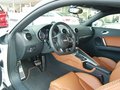 奥迪TT Coupe 2.0TFSI2011款