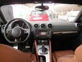 奥迪TT Coupe 2.0TFSI2011款
