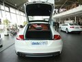 奥迪TT Coupe 2.0TFSI2011款