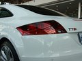 奥迪TT Coupe 2.0TFSI2011款