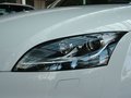 奥迪TT Coupe 2.0TFSI2011款