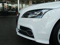 奥迪TT Coupe 2.0TFSI2011款
