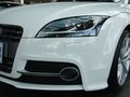 奥迪TT Coupe 2.0TFSI2011款